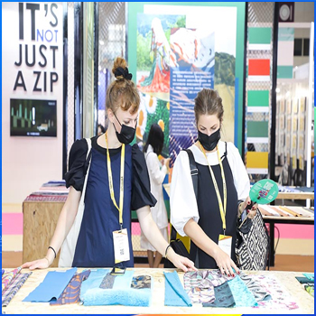 展品范围
